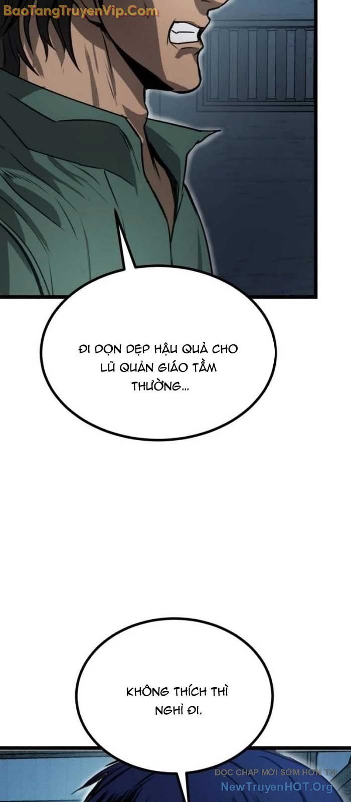 Quản Giáo Số 0 Chap 16 - Next Chap 17