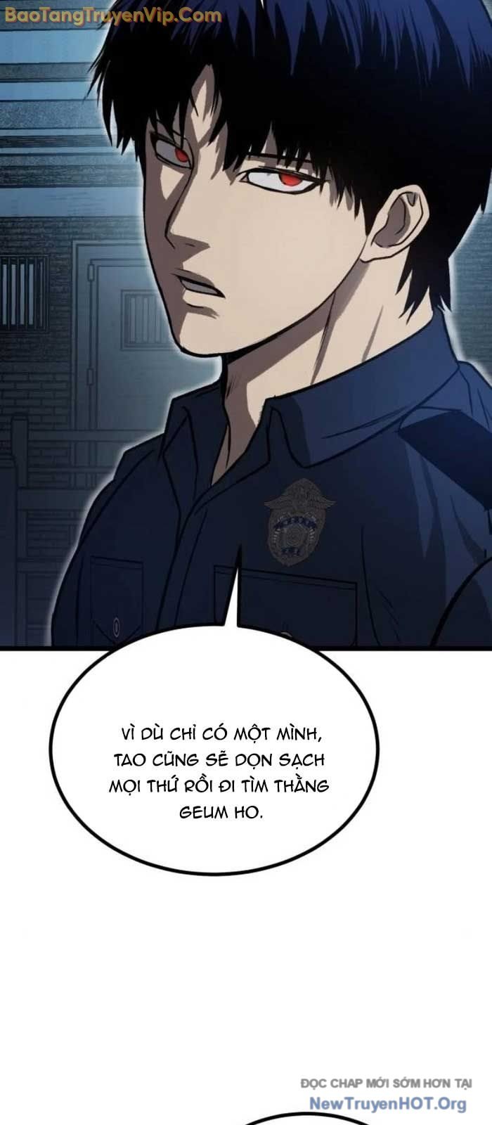Quản Giáo Số 0 Chap 16 - Next Chap 17