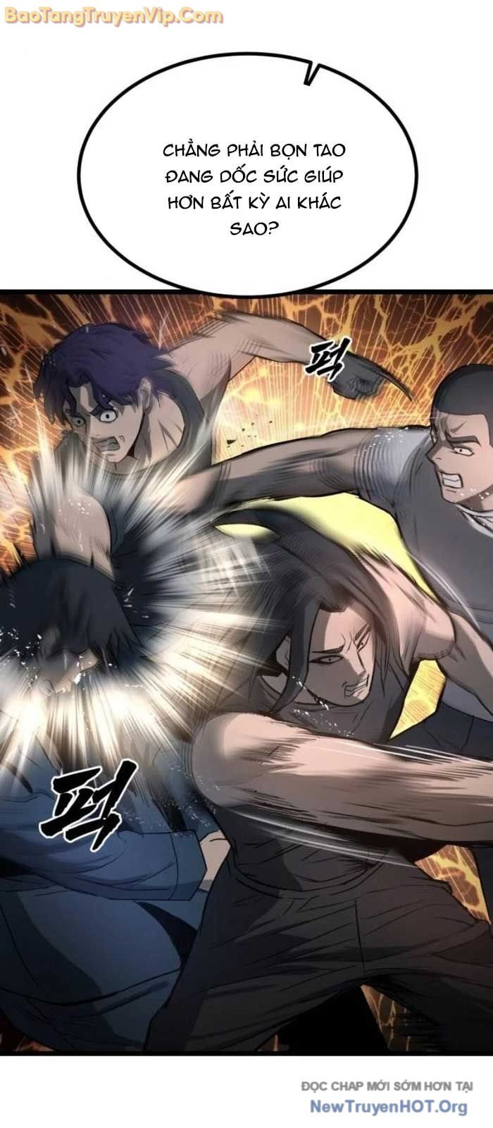 Quản Giáo Số 0 Chap 16 - Next Chap 17