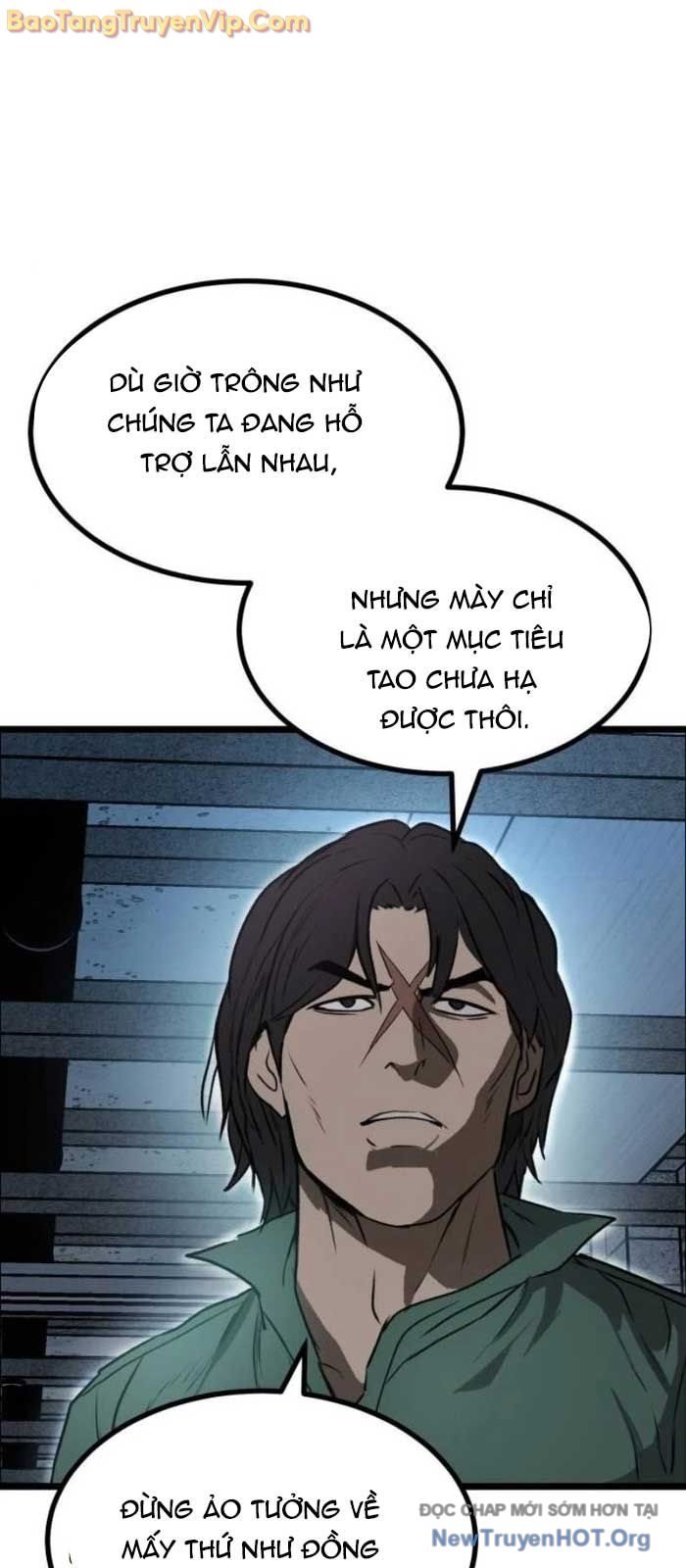 Quản Giáo Số 0 Chap 16 - Next Chap 17