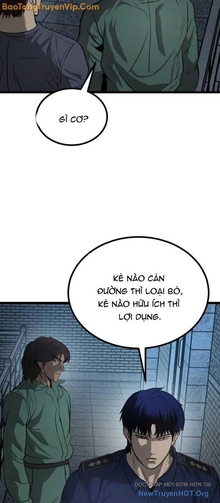 Quản Giáo Số 0 Chap 16 - Next Chap 17