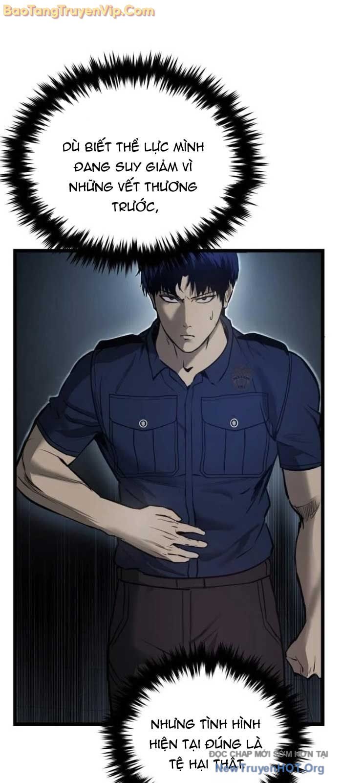 Quản Giáo Số 0 Chap 16 - Next Chap 17