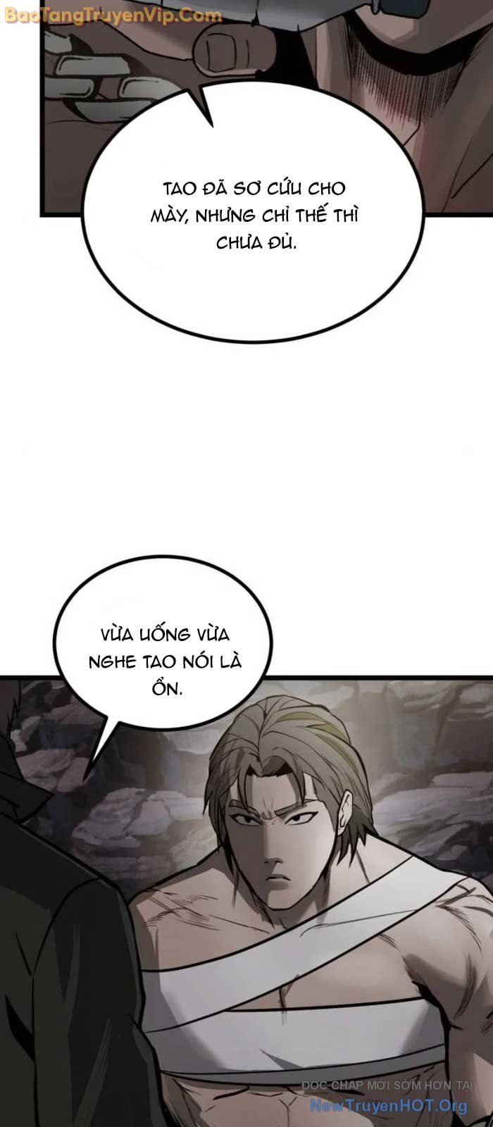 Quản Giáo Số 0 Chap 16 - Next Chap 17