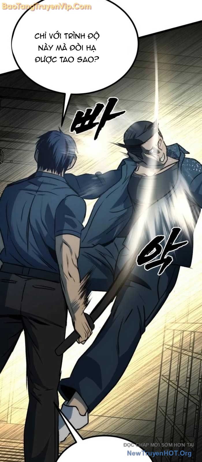 Quản Giáo Số 0 Chap 16 - Next Chap 17