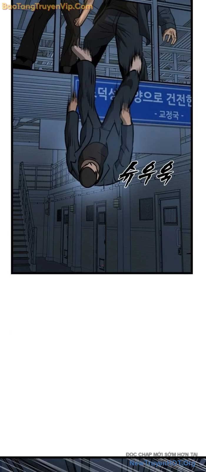 Quản Giáo Số 0 Chap 16 - Next Chap 17