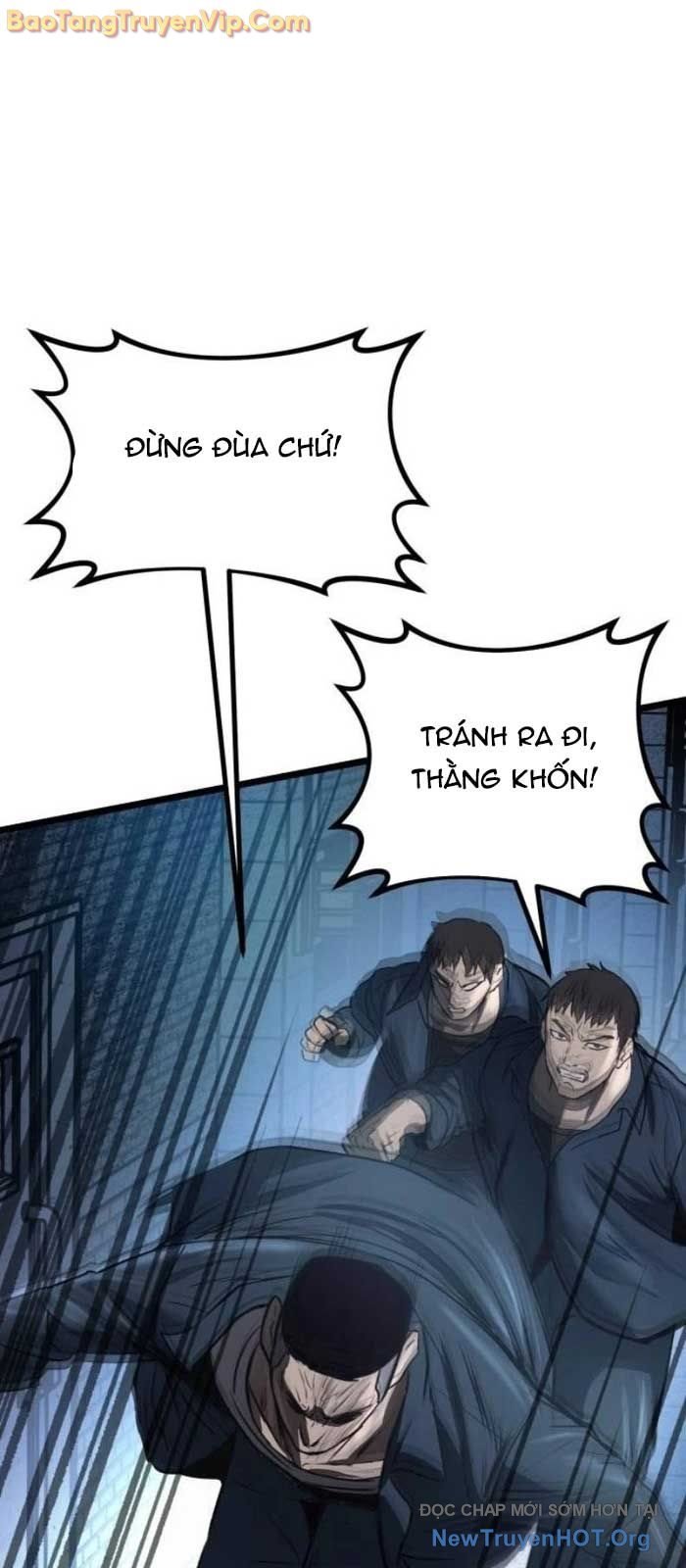 Quản Giáo Số 0 Chap 16 - Next Chap 17