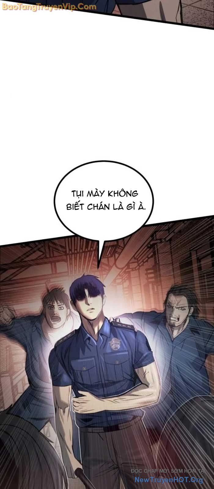 Quản Giáo Số 0 Chap 16 - Next Chap 17