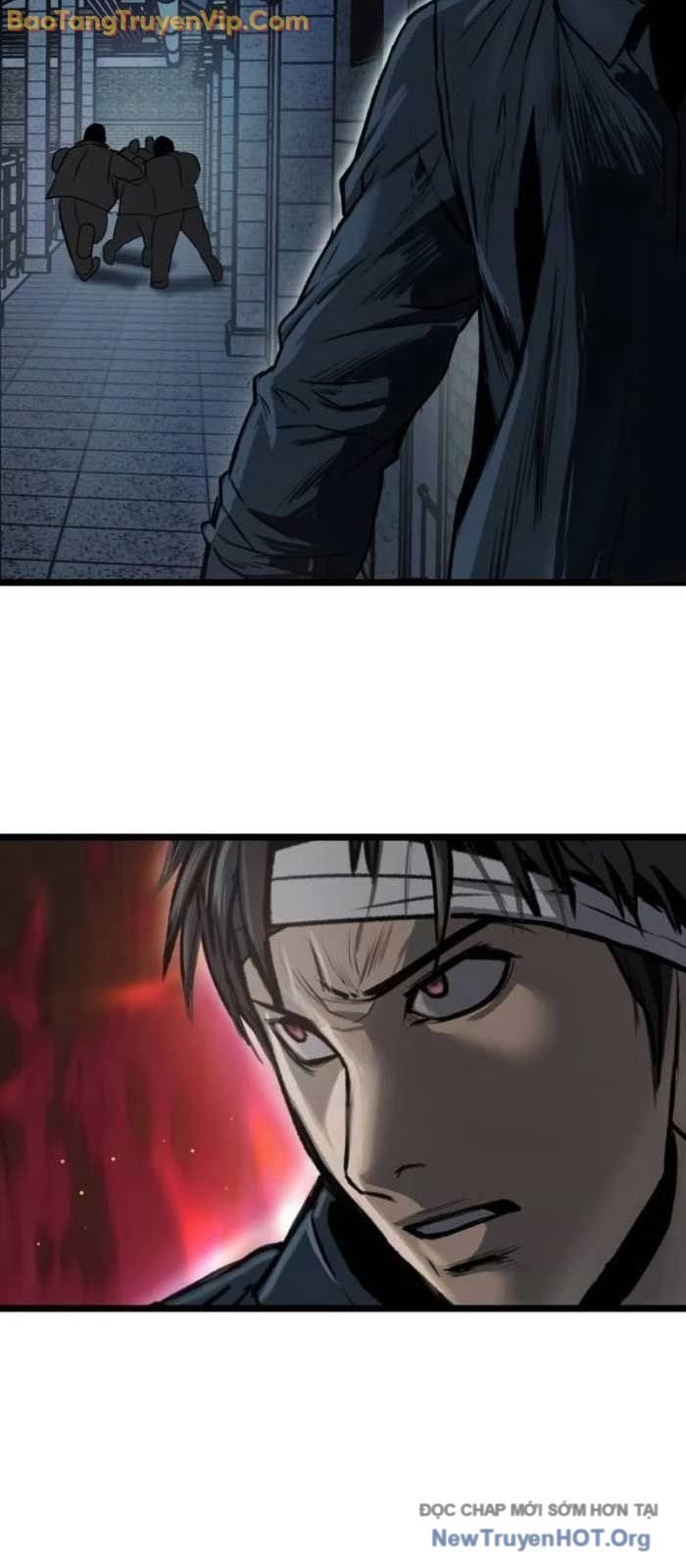 Quản Giáo Số 0 Chap 16 - Next Chap 17