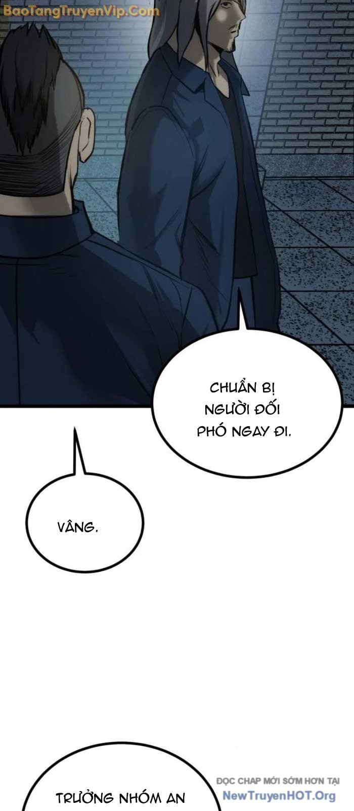 Quản Giáo Số 0 Chap 16 - Next Chap 17