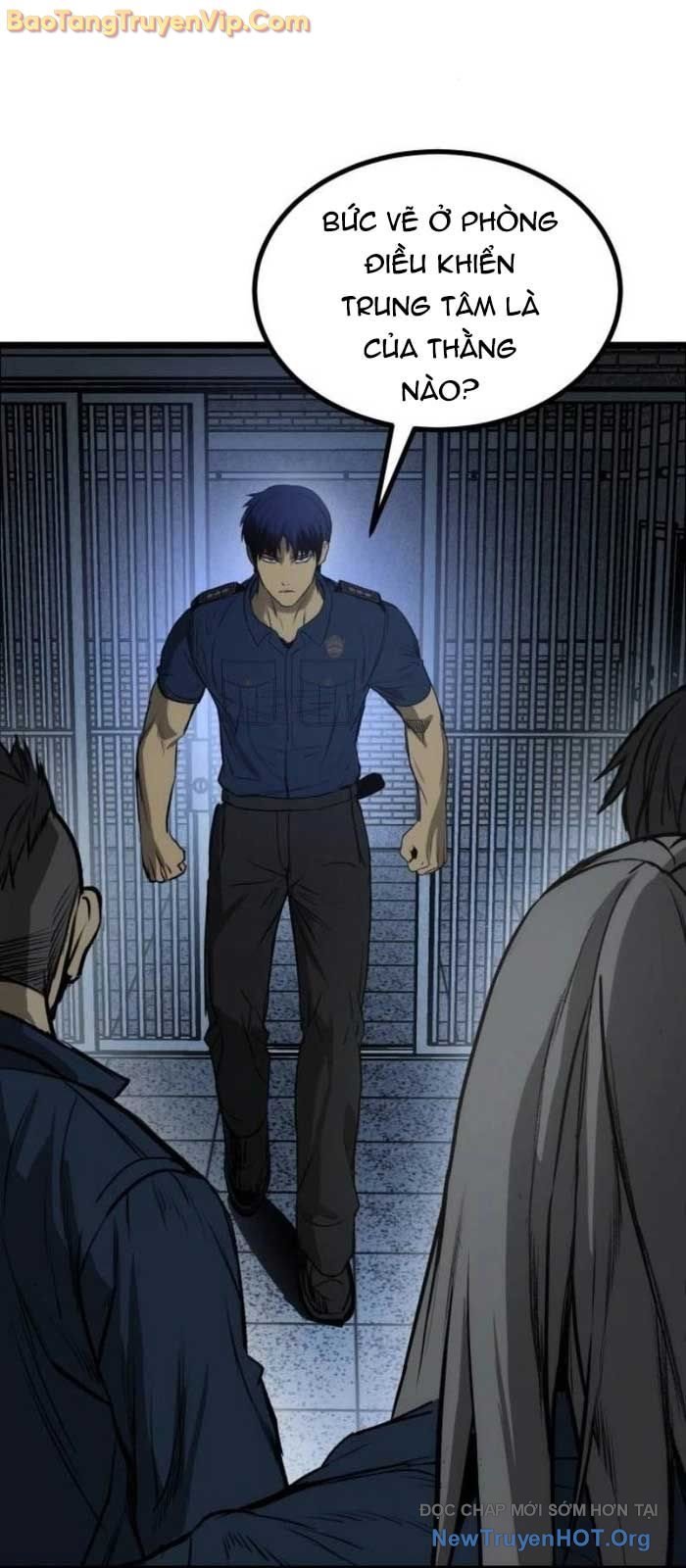 Quản Giáo Số 0 Chap 16 - Next Chap 17