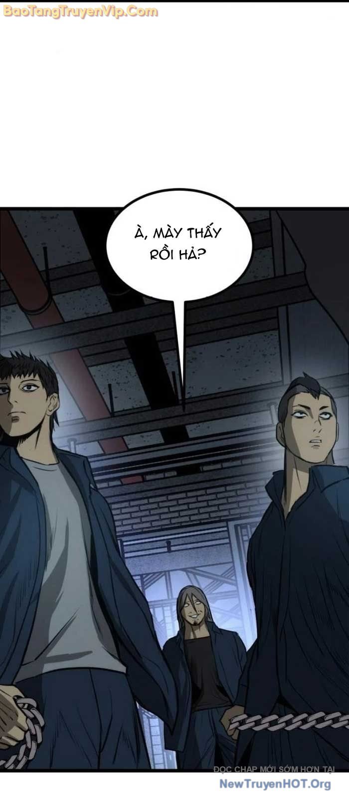 Quản Giáo Số 0 Chap 16 - Next Chap 17