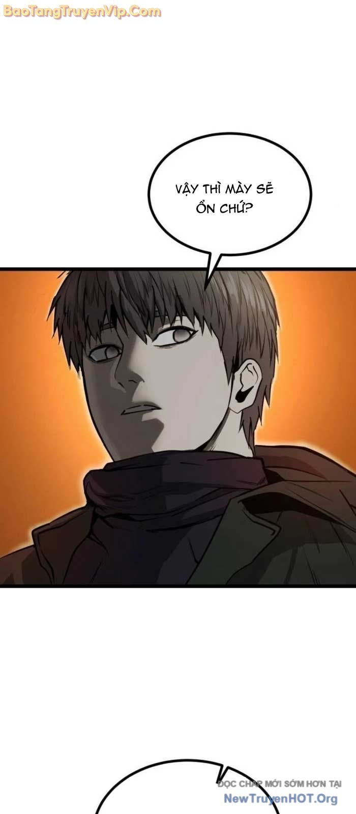 Quản Giáo Số 0 Chap 16 - Next Chap 17