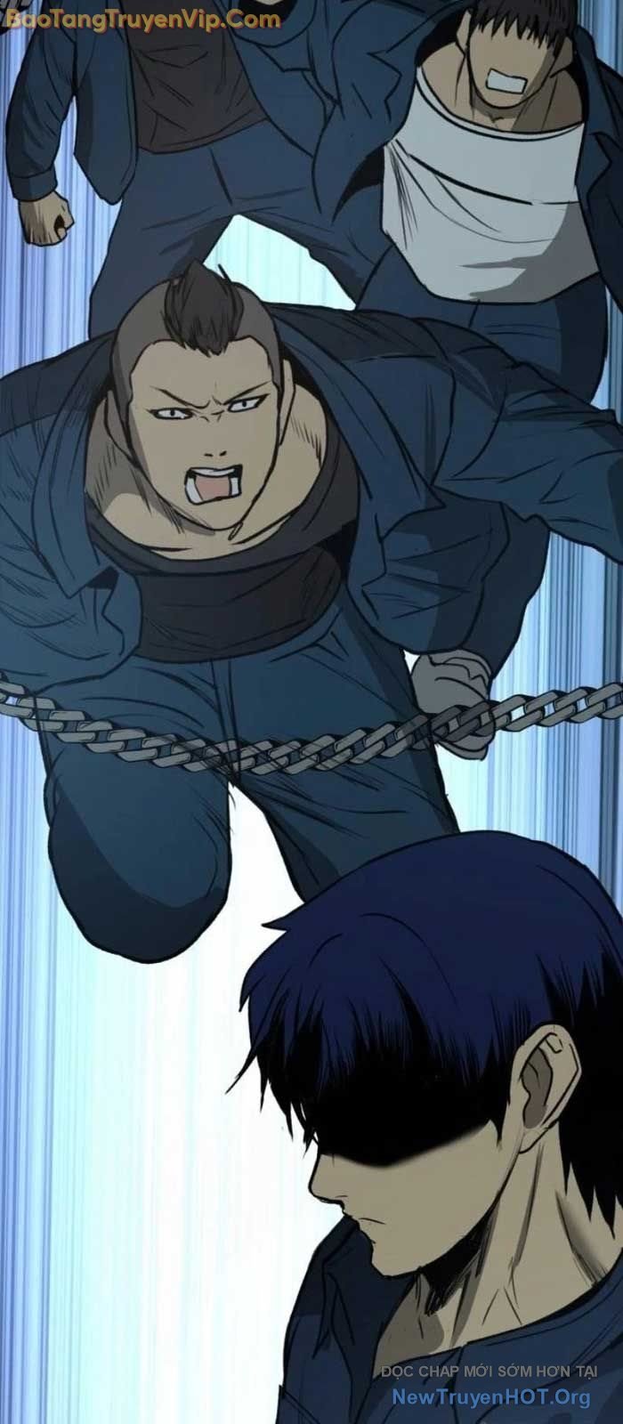 Quản Giáo Số 0 Chap 16 - Next Chap 17