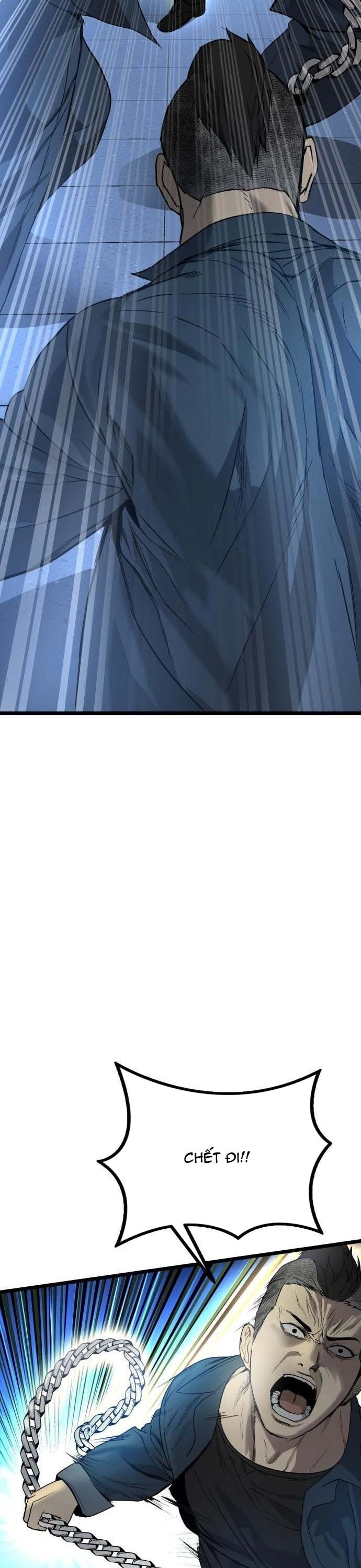 Quản Giáo Số 0 Chap 17 - Next Chap 18