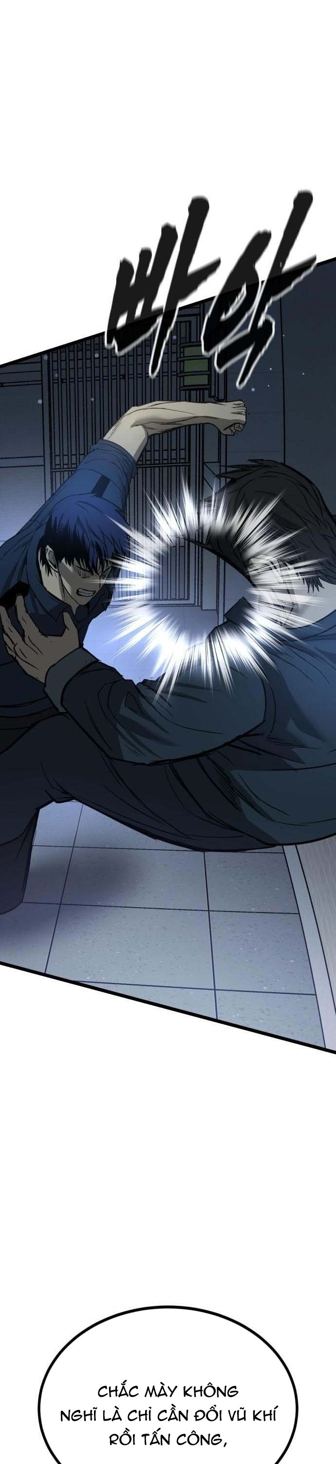 Quản Giáo Số 0 Chap 17 - Next Chap 18