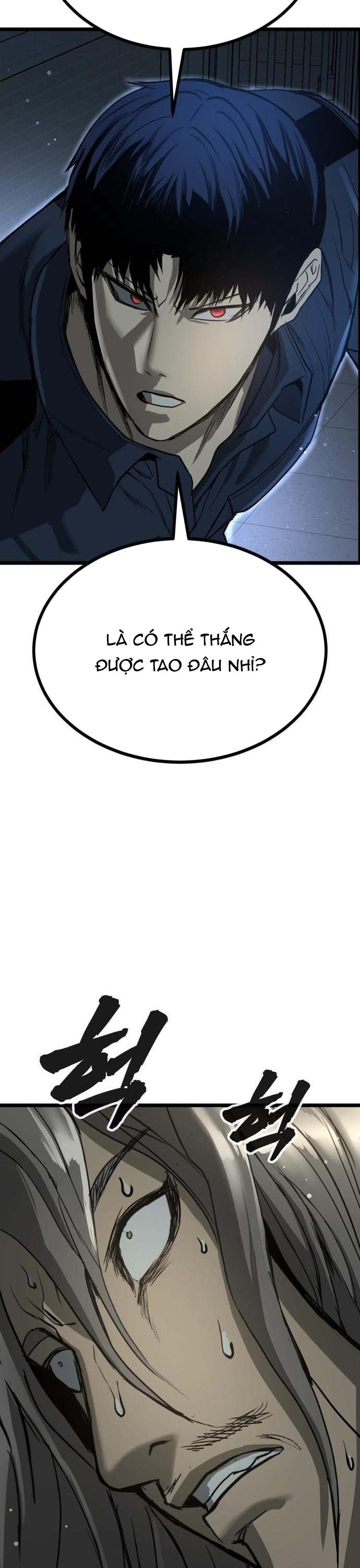 Quản Giáo Số 0 Chap 17 - Next Chap 18