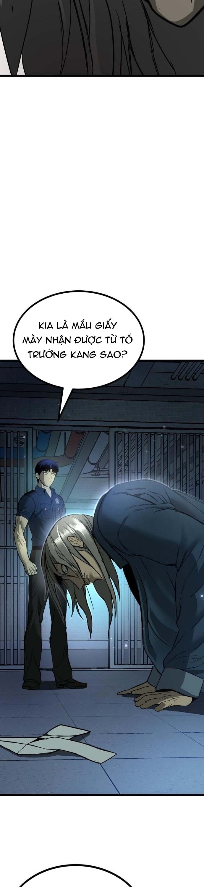 Quản Giáo Số 0 Chap 17 - Next Chap 18