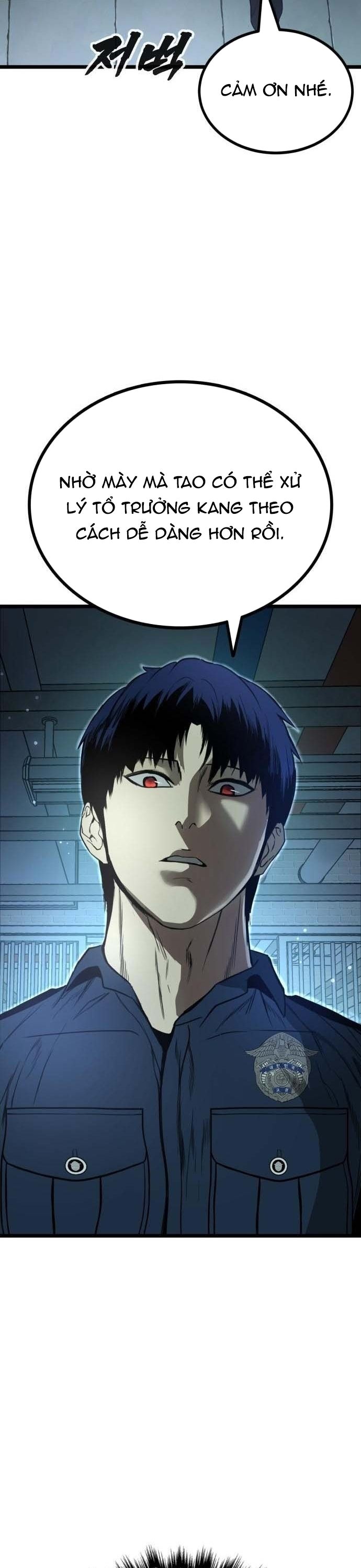 Quản Giáo Số 0 Chap 17 - Next Chap 18