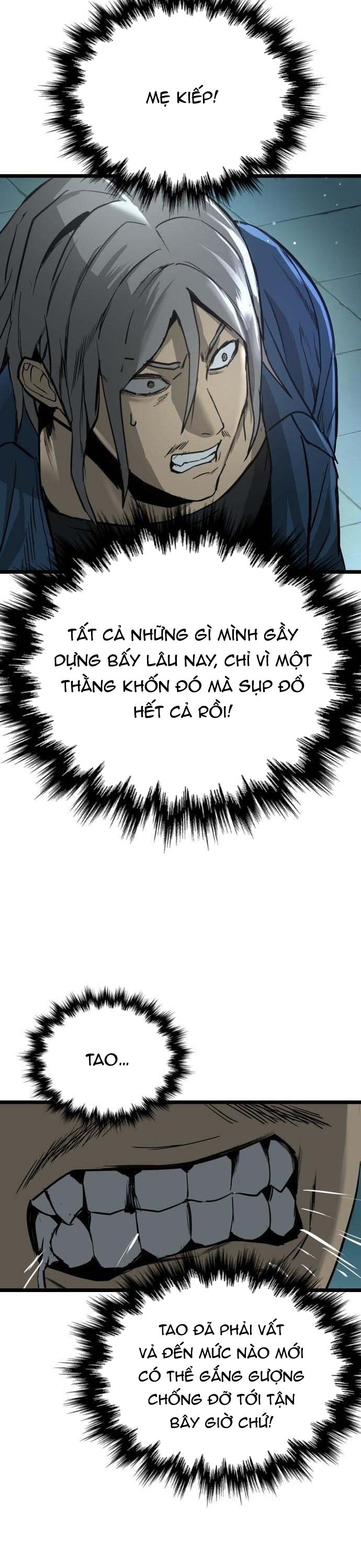 Quản Giáo Số 0 Chap 17 - Next Chap 18