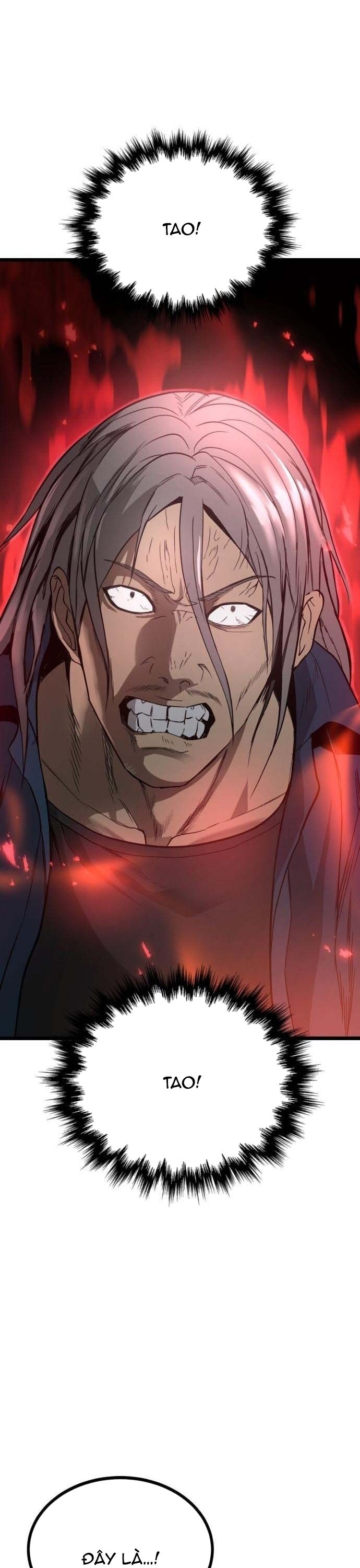 Quản Giáo Số 0 Chap 17 - Next Chap 18