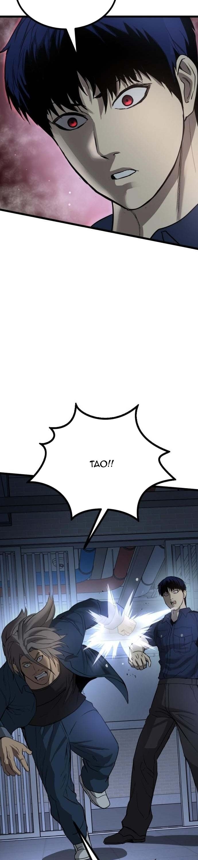 Quản Giáo Số 0 Chap 17 - Next Chap 18