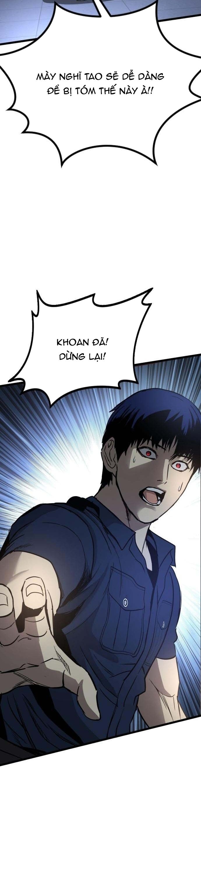 Quản Giáo Số 0 Chap 17 - Next Chap 18