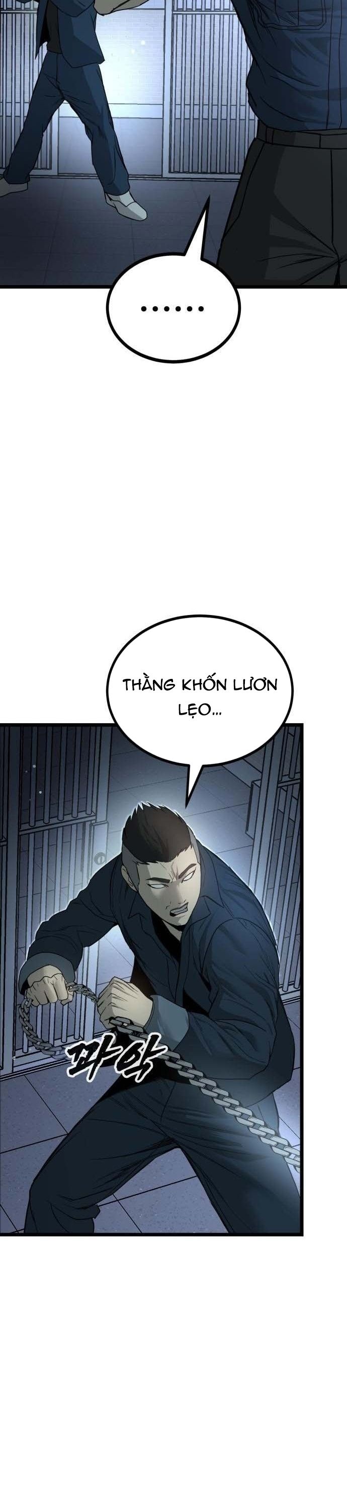 Quản Giáo Số 0 Chap 17 - Next Chap 18