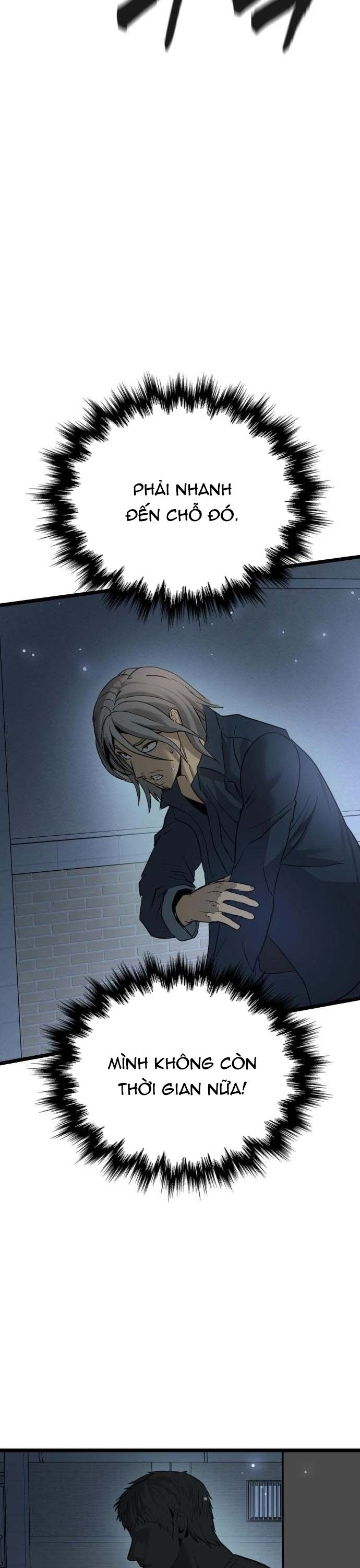 Quản Giáo Số 0 Chap 17 - Next Chap 18