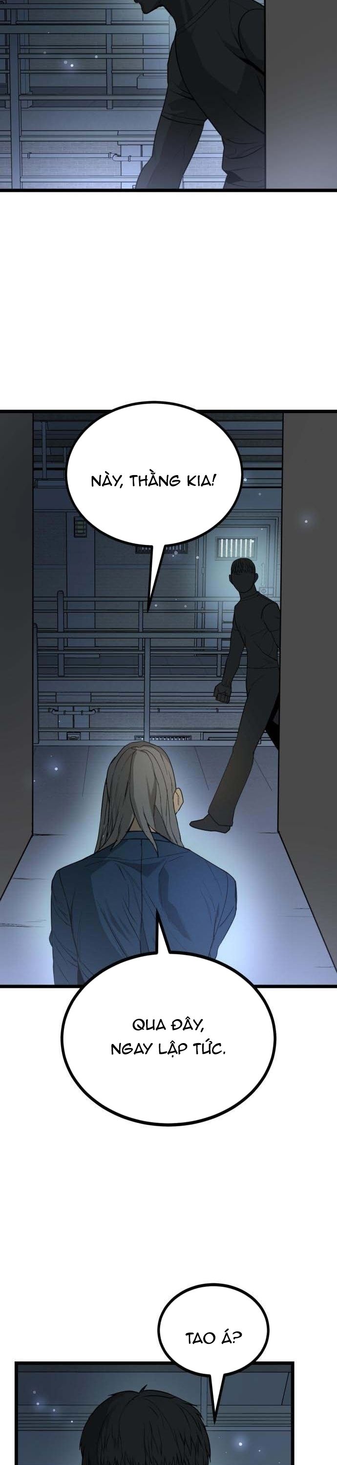 Quản Giáo Số 0 Chap 17 - Next Chap 18