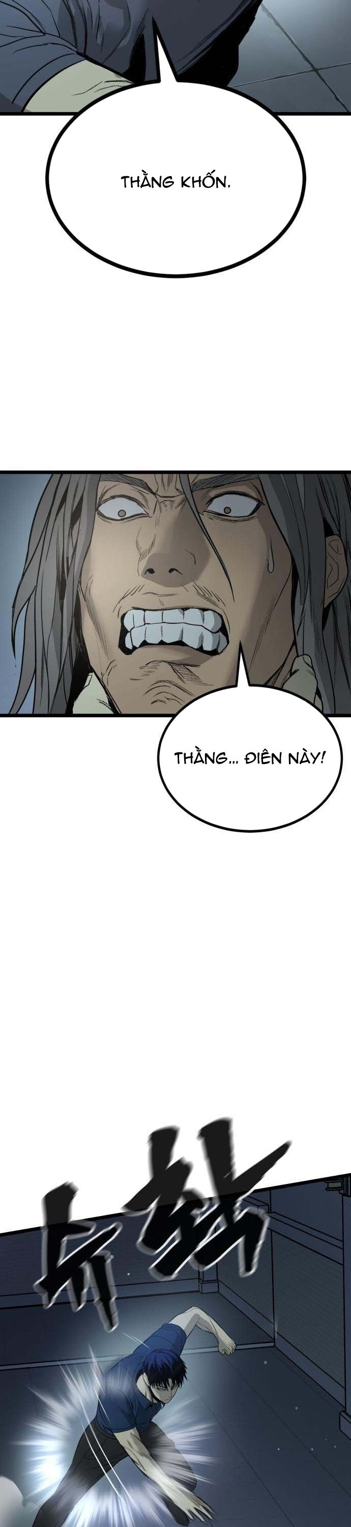 Quản Giáo Số 0 Chap 17 - Next Chap 18