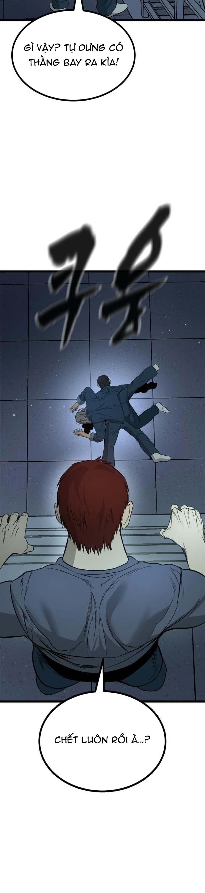 Quản Giáo Số 0 Chap 17 - Next Chap 18