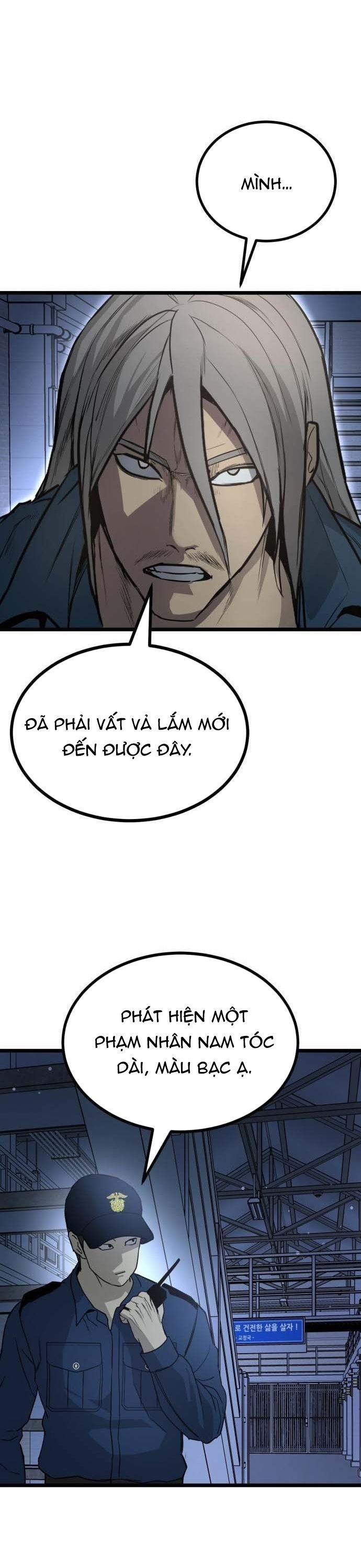 Quản Giáo Số 0 Chap 17 - Next Chap 18