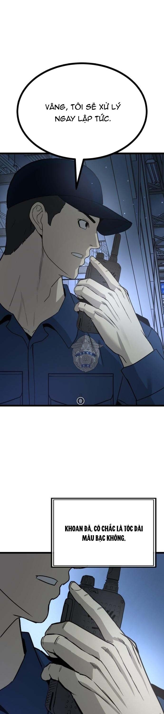 Quản Giáo Số 0 Chap 17 - Next Chap 18