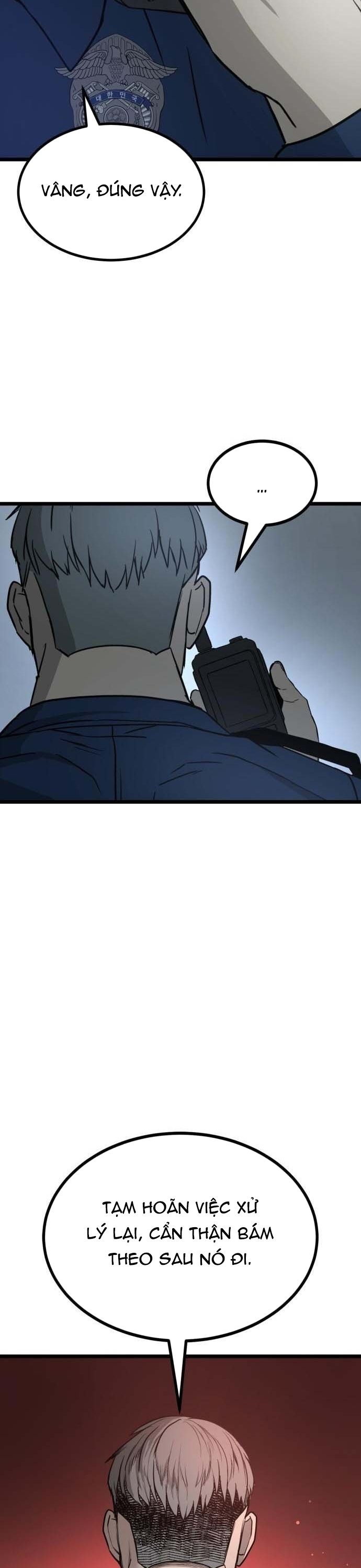 Quản Giáo Số 0 Chap 17 - Next Chap 18