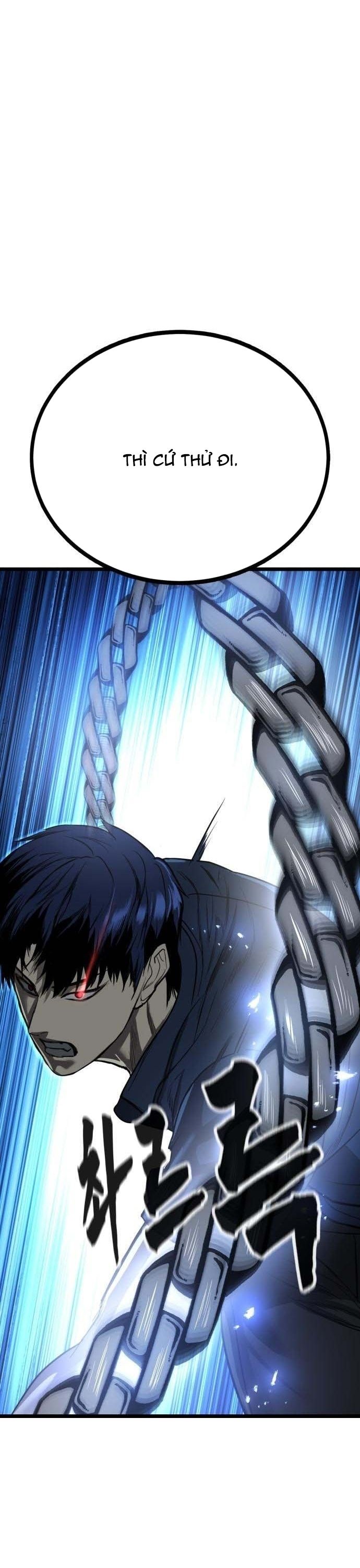 Quản Giáo Số 0 Chap 17 - Next Chap 18