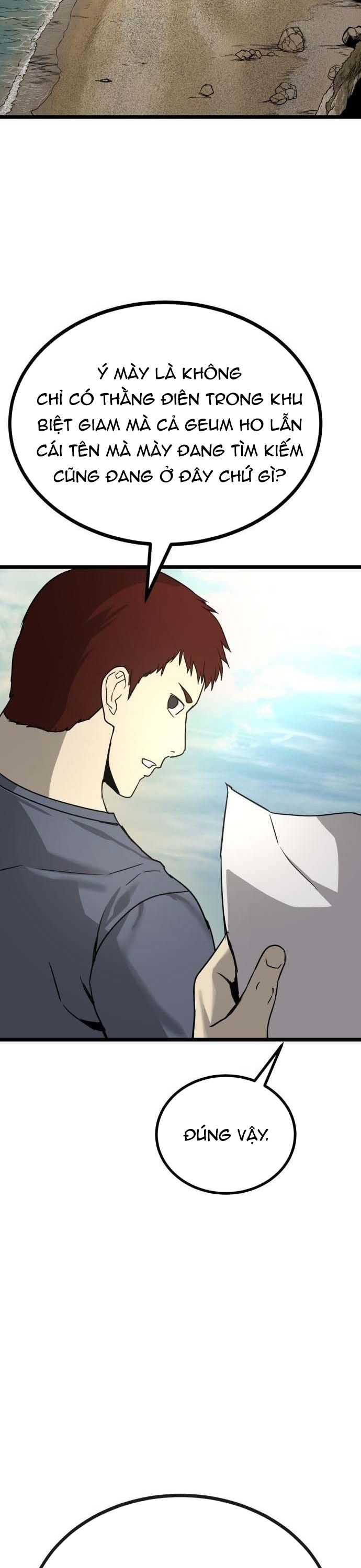 Quản Giáo Số 0 Chap 17 - Next Chap 18