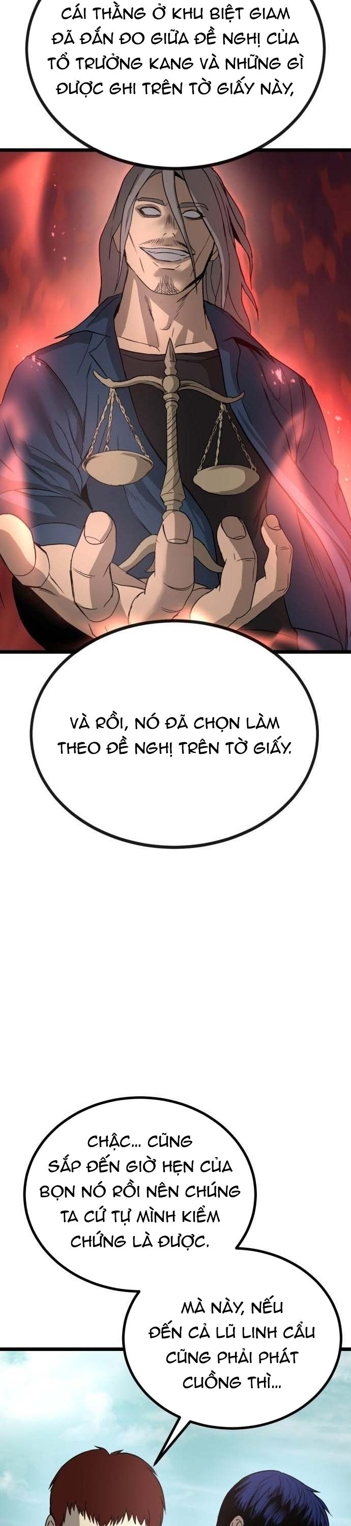 Quản Giáo Số 0 Chap 17 - Next Chap 18