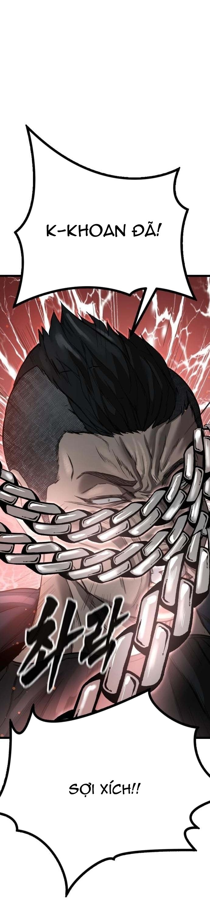 Quản Giáo Số 0 Chap 17 - Next Chap 18