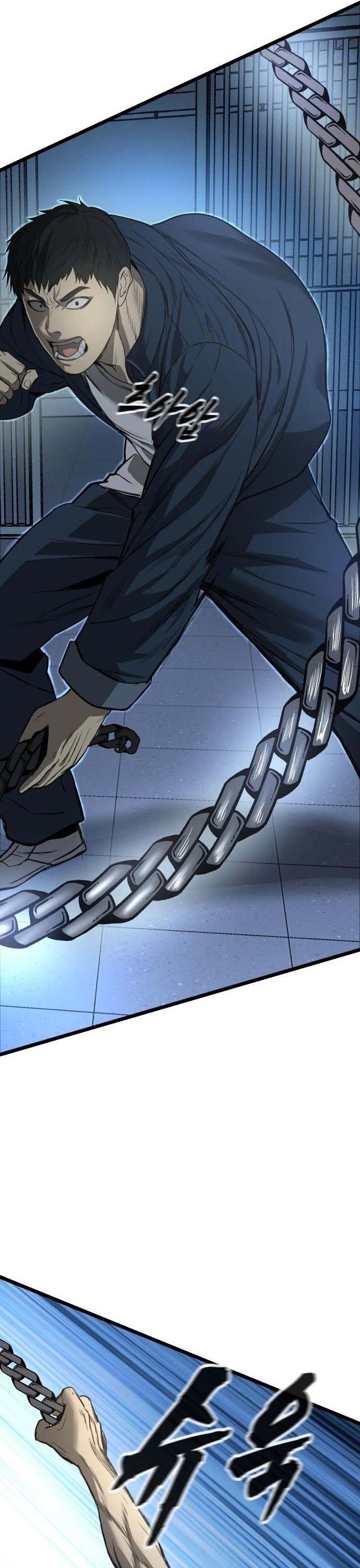 Quản Giáo Số 0 Chap 17 - Next Chap 18