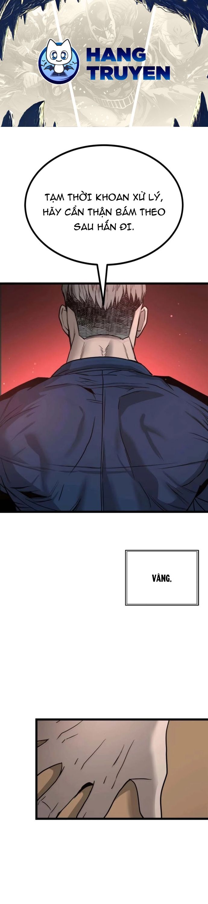 Quản Giáo Số 0 Chap 18 - Next Chap 19