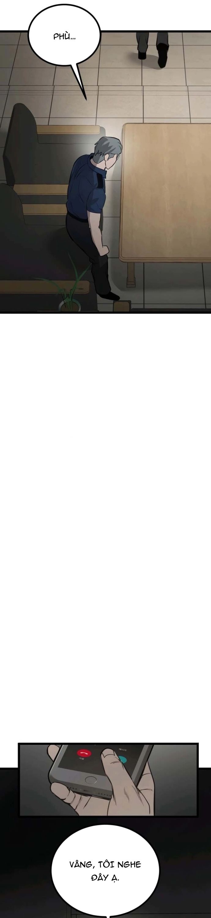 Quản Giáo Số 0 Chap 18 - Next Chap 19