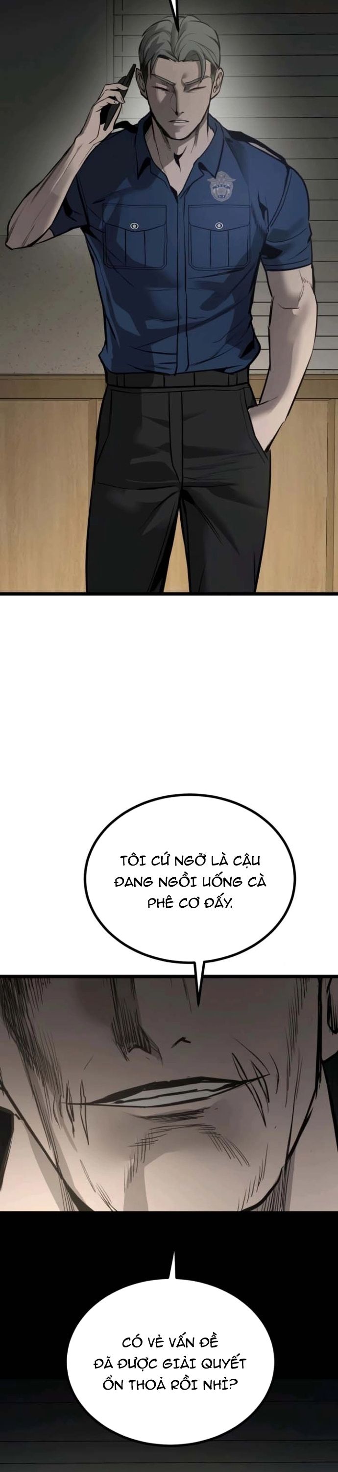 Quản Giáo Số 0 Chap 18 - Next Chap 19