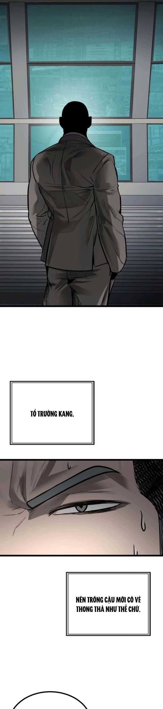 Quản Giáo Số 0 Chap 18 - Next Chap 19