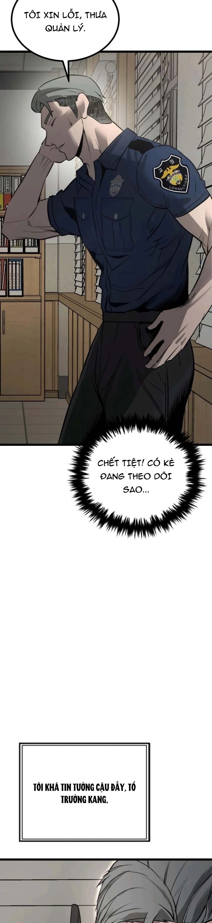 Quản Giáo Số 0 Chap 18 - Next Chap 19