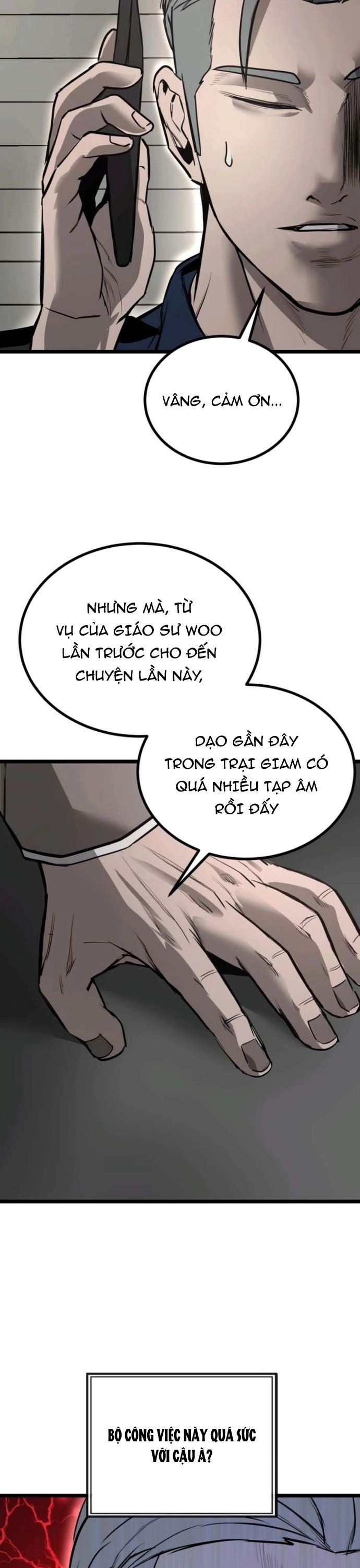 Quản Giáo Số 0 Chap 18 - Next Chap 19