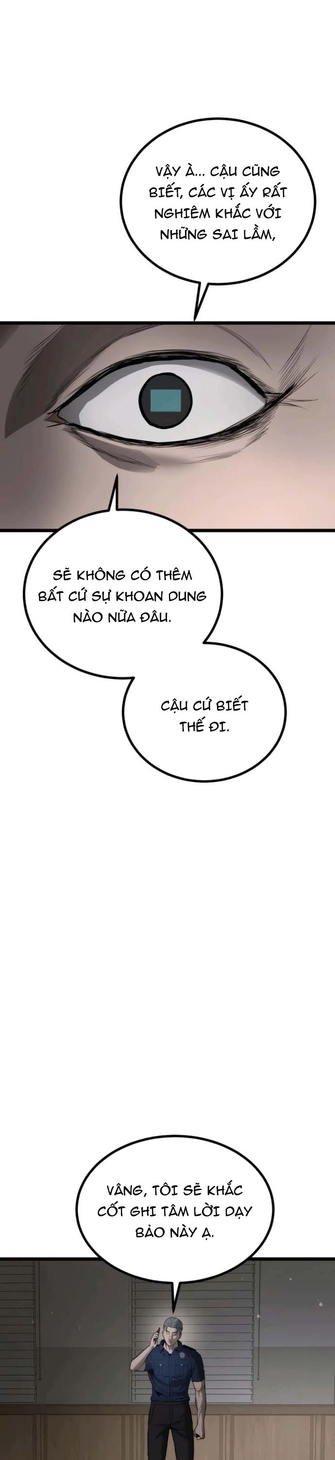 Quản Giáo Số 0 Chap 18 - Next Chap 19