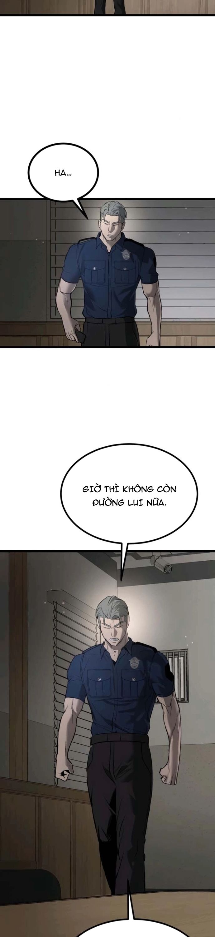 Quản Giáo Số 0 Chap 18 - Next Chap 19