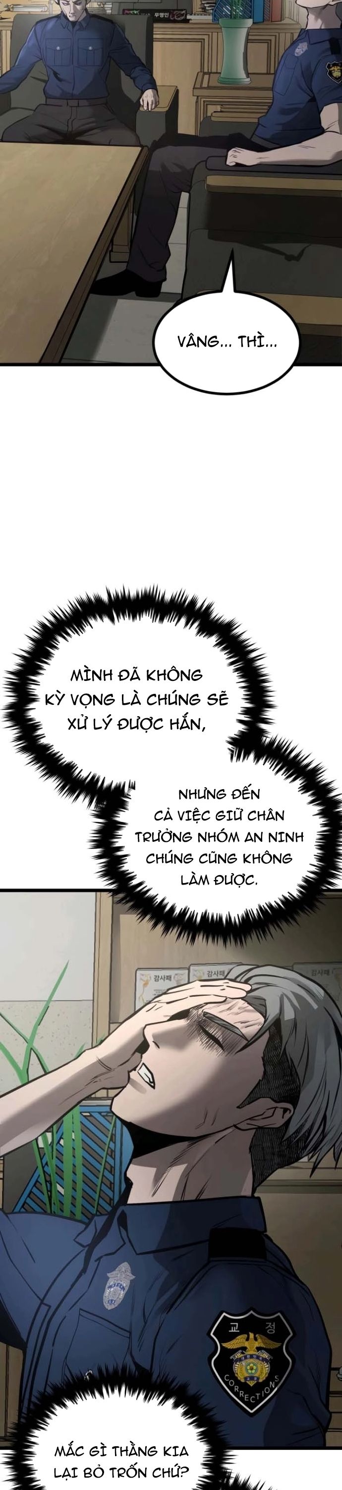 Quản Giáo Số 0 Chap 18 - Next Chap 19