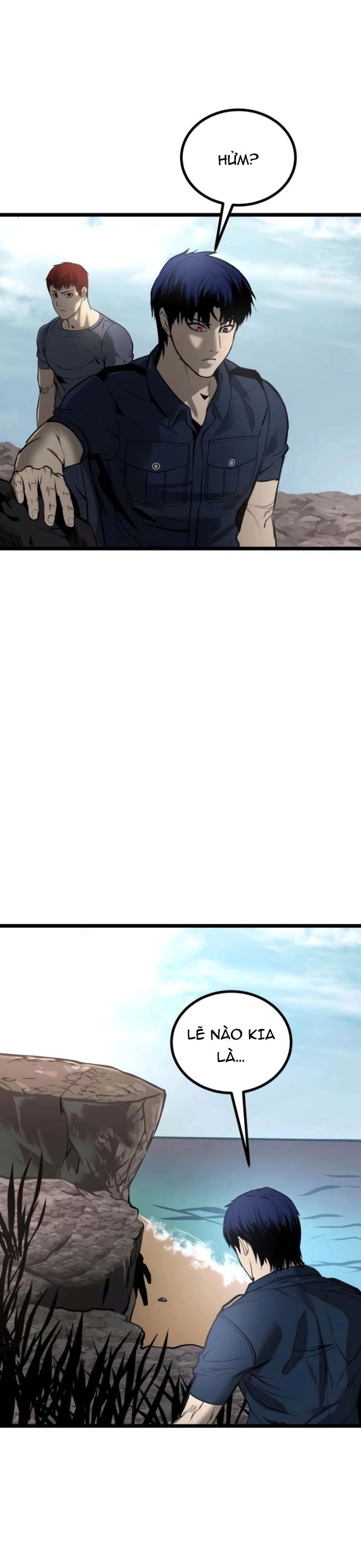 Quản Giáo Số 0 Chap 18 - Next Chap 19