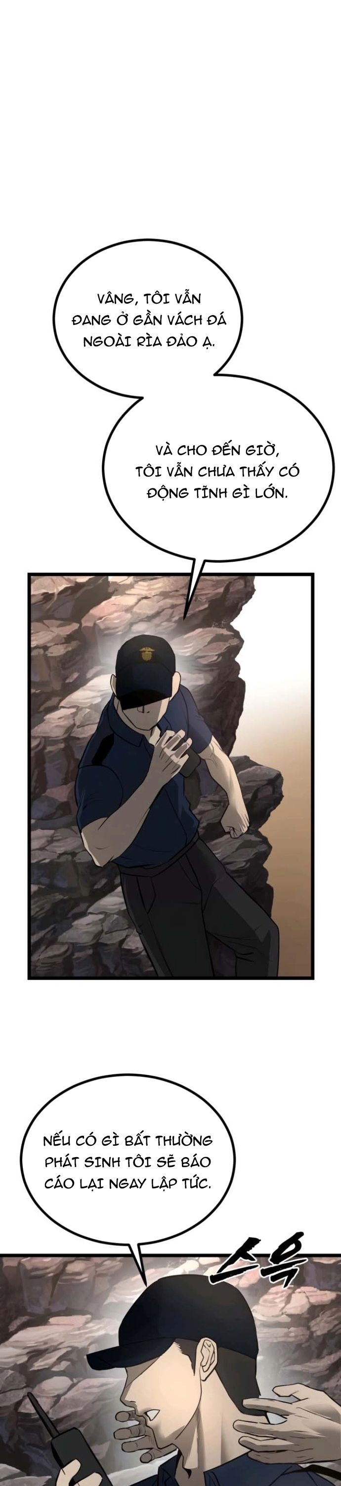 Quản Giáo Số 0 Chap 18 - Next Chap 19